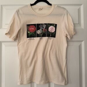 urban outfitters graphic tee